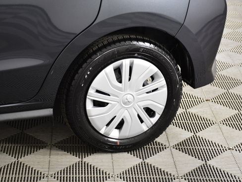 Used 2024 Mitsubishi Mirage ES FWD image 49