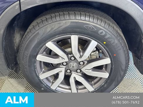 Used 2022 Honda Pilot EX-L image 23