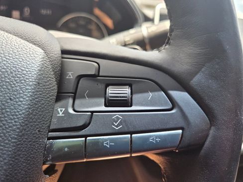 Used 2021 Cadillac CT5 Luxury w/ Sun And Sound Package RWD image 14