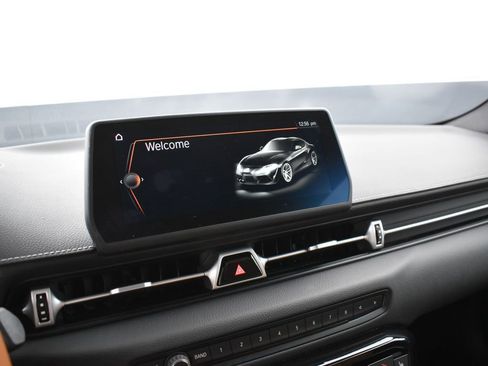 Used 2024 Toyota Supra image 18
