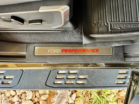 Used 2026 Ford F150 Raptor AWD/4WD image 27