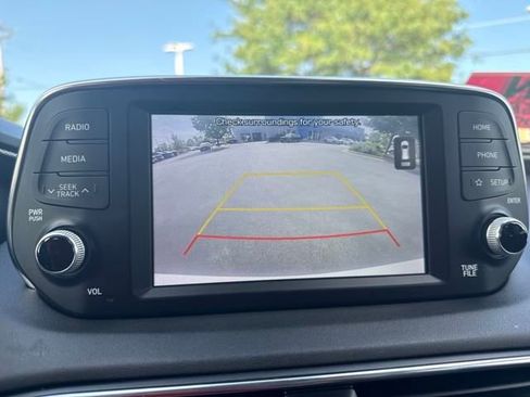 Used 2020 Hyundai Santa Fe SEL image 23
