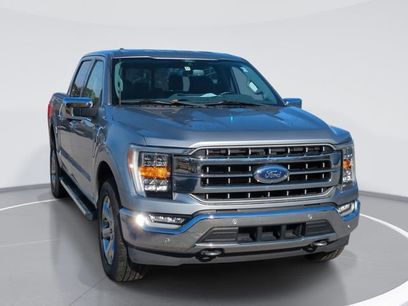 Used 2022 Ford F150 Lariat