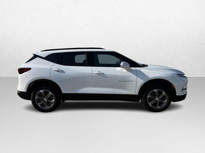 Used 2023 Chevrolet Blazer LT w/ Convenience Package