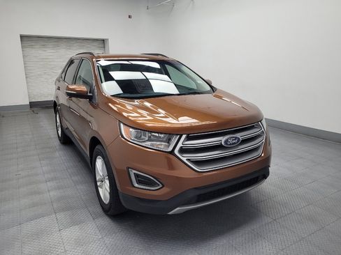 Used 2017 Ford Edge SEL image 13