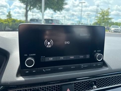 Used 2024 Honda Civic EX image 22