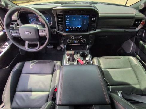 Used 2024 Ford F150 Raptor image 17