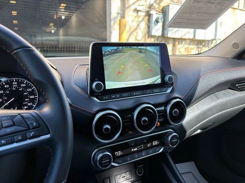 Used 2024 Nissan Sentra SR image 37