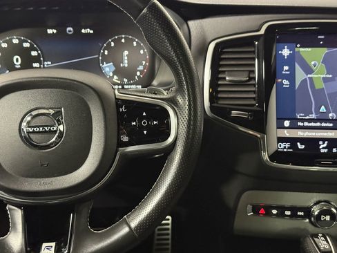 Used 2017 Volvo XC90 T6 R-Design w/ Vision Package AWD/4WD image 29