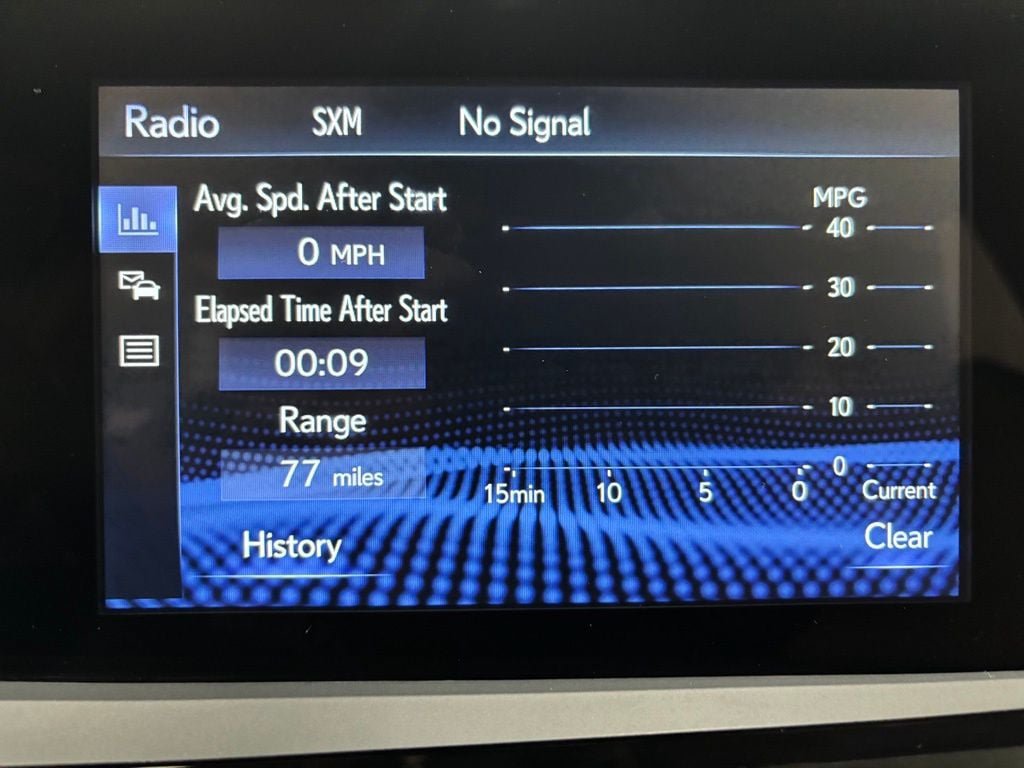 Used 2022 Lexus ES 250 w/ Premium Package AWD/4WD image 32