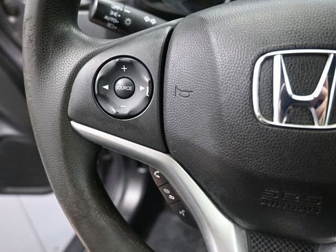 Used 2017 Honda Fit LX image 29