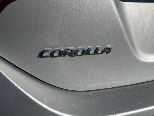 Used 2019 Toyota Corolla LE FWD image 17