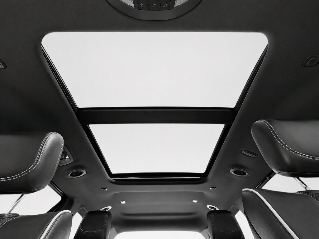 Used 2025 Chrysler Pacifica Limited FWD image 13