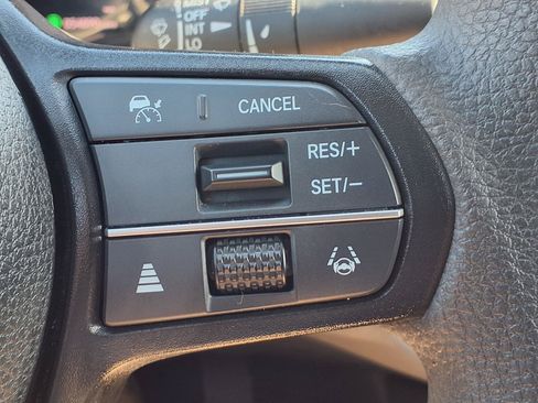 Certified 2024 Honda Accord LX image 16