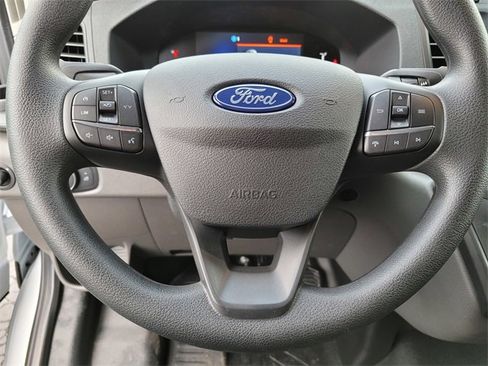 New 2026 Ford Transit 250 Base w/ Load Area Protection Package image 20