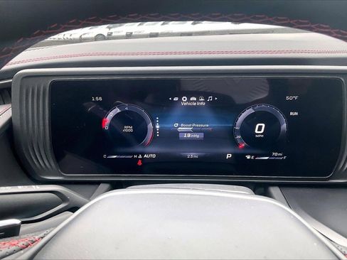 New 2026 Dodge Charger Scat Pack w/ Blacktop Package image 11