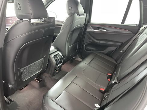 Used 2022 BMW X3 xDrive30i w/ Convenience Package image 13
