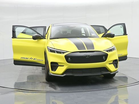 New 2024 Ford Mustang Mach-E GT image 37