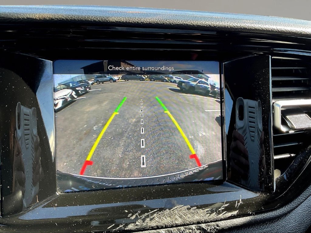 Used 2021 Dodge Durango AWD w/ Trailer Tow Group IV image 13