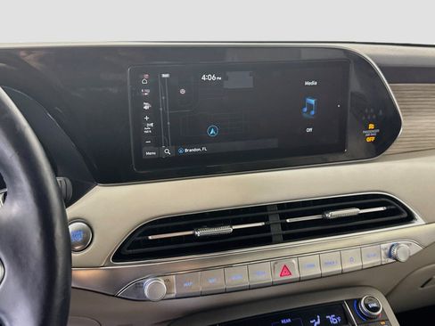 Used 2021 Hyundai Palisade Limited AWD/4WD image 18