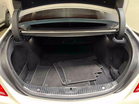 Used 2014 Mercedes-Benz S 550 Sedan image 82