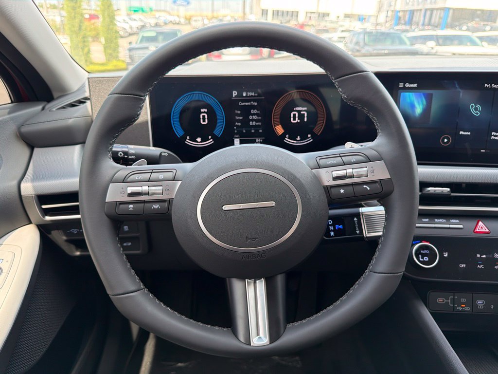 New 2026 Hyundai Sonata SEL FWD image 6