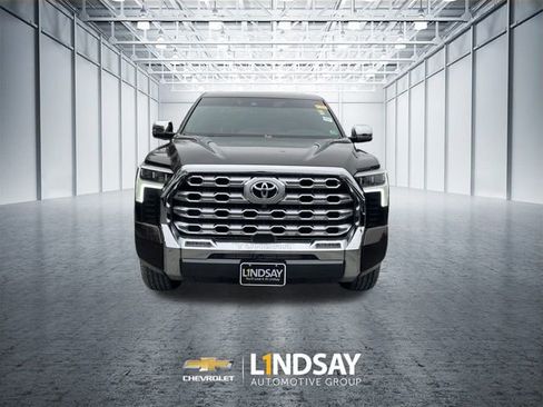 Used 2024 Toyota Tundra 1794 Edition image 3