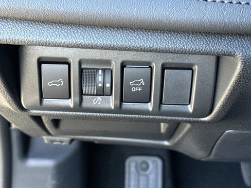 New 2025 Subaru Outback Wilderness w/ Wilderness Package image 41