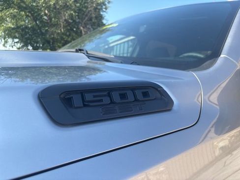 Used 2025 RAM 1500 Big Horn image 9