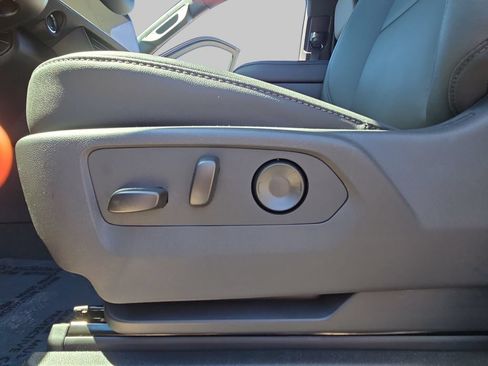 New 2026 Chevrolet Tahoe LT AWD/4WD image 30