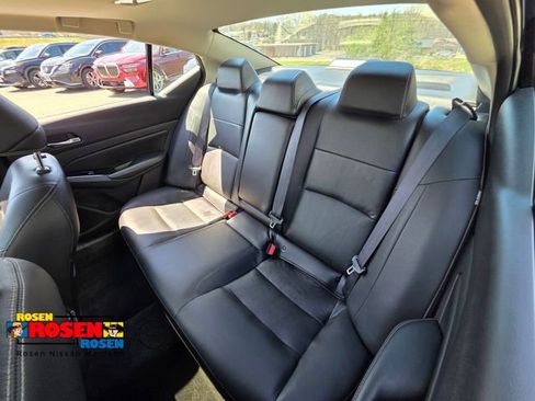 Certified 2020 Nissan Altima 2.5 Platinum AWD/4WD image 27