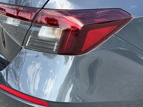 Certified 2025 Honda Civic LX image 29