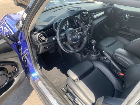 Used 2019 MINI Cooper S FWD image 10