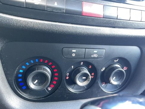 Used 2022 RAM ProMaster City Wagon FWD image 13