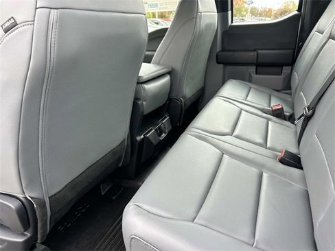 New 2026 Ford F250 XL image 19