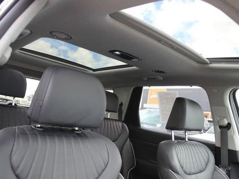 Used 2023 Hyundai Palisade Limited AWD/4WD image 37