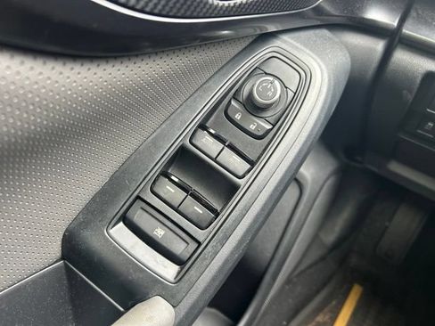 Certified 2023 Subaru Crosstrek 2.5i Sport AWD/4WD image 22