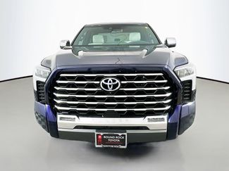 Used 2023 Toyota Tundra Capstone video 2