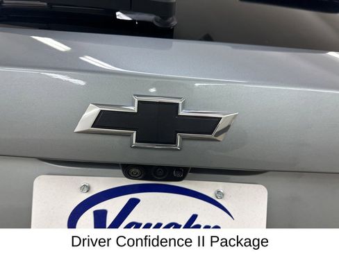 Certified 2024 Chevrolet Blazer RS w/ Driver Confidence II Package image 17