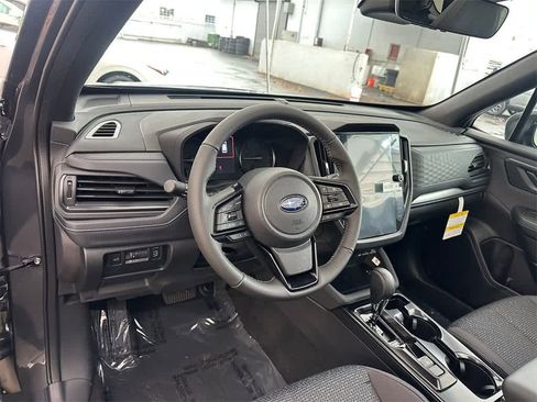 New 2026 Subaru Forester Premium image 2