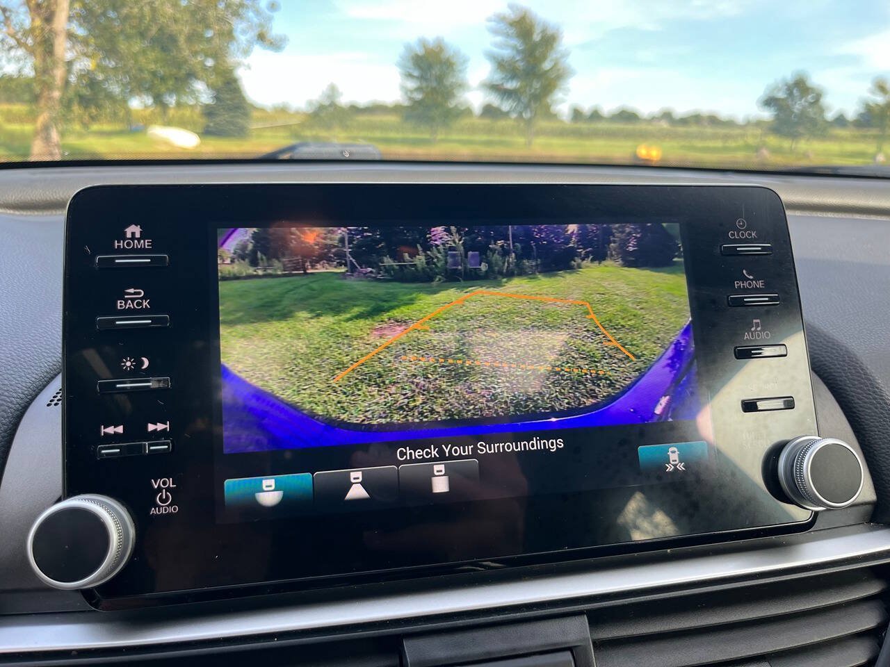 Used 2021 Honda Accord Sport image 13