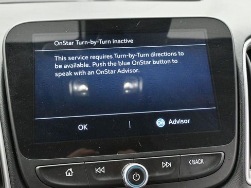 Used 2023 Chevrolet Malibu LS image 21