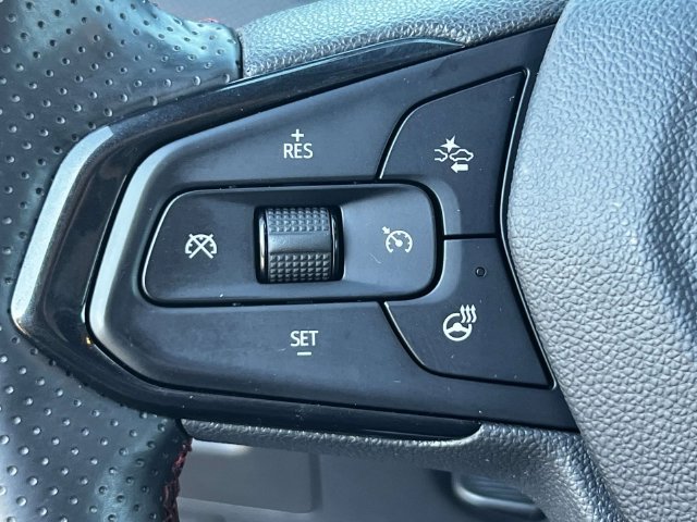 Used 2024 Chevrolet TrailBlazer RS FWD image 23