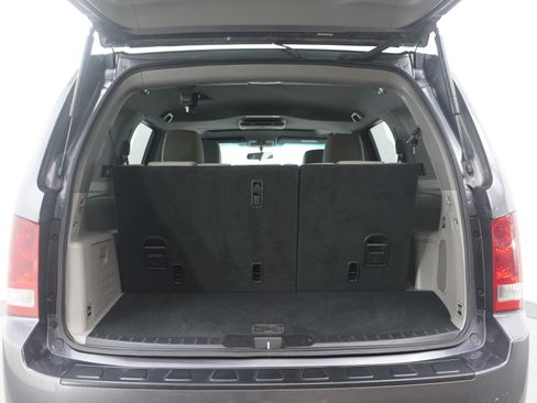 Used 2015 Honda Pilot SE image 19