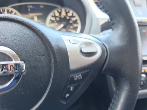 Used 2019 Nissan Sentra SV FWD image 21