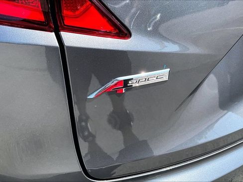 Used 2024 Acura RDX A-Spec AWD/4WD image 8