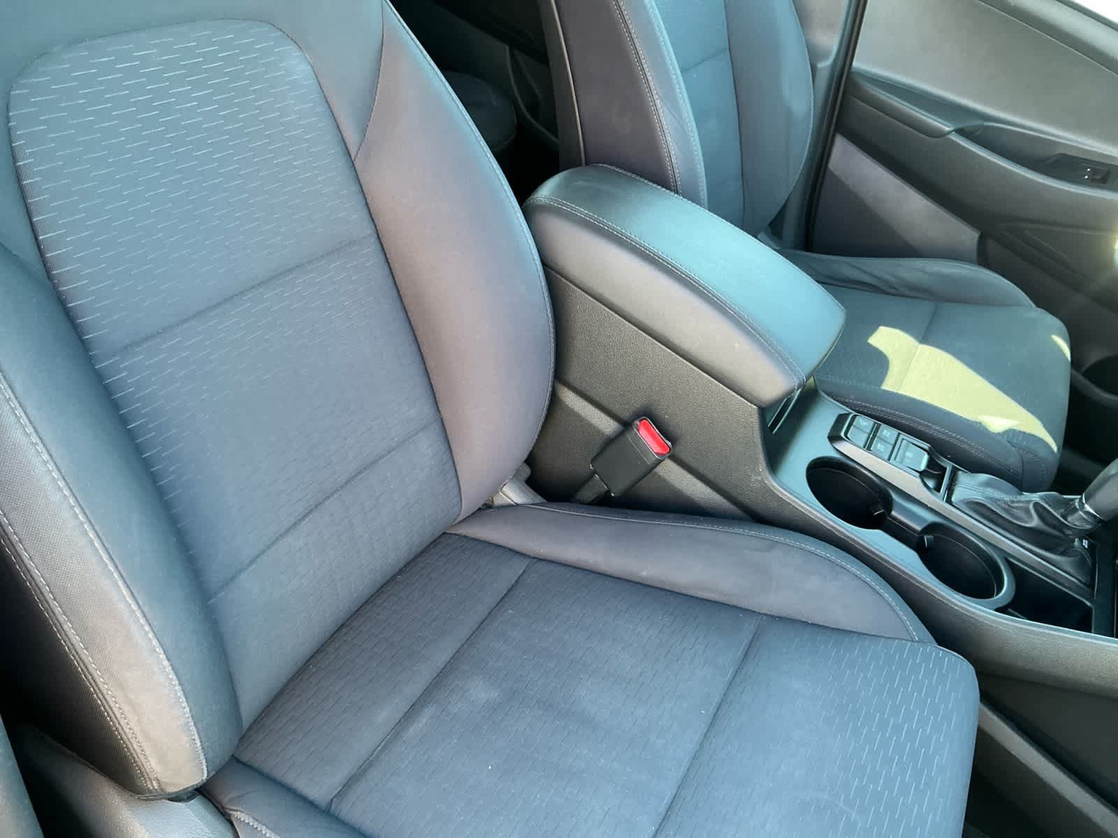 Used 2019 Hyundai Tucson SE AWD/4WD image 15