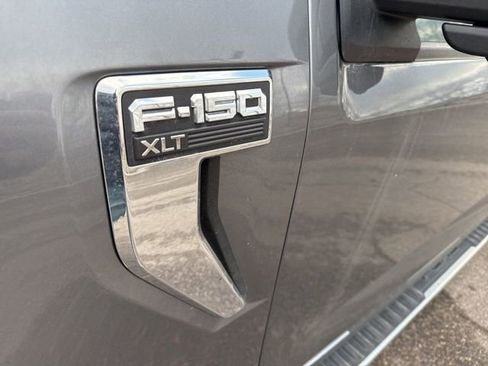 Used 2024 Ford F150 XLT w/ Mobile Office Package AWD/4WD image 18