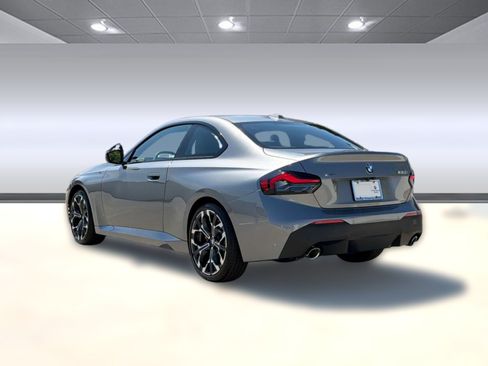 New 2026 BMW 230i xDrive Coupe w/ Premium Package AWD/4WD image 3