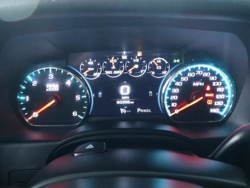 Used 2017 Chevrolet Tahoe LT w/ Max Trailering Package RWD image 19